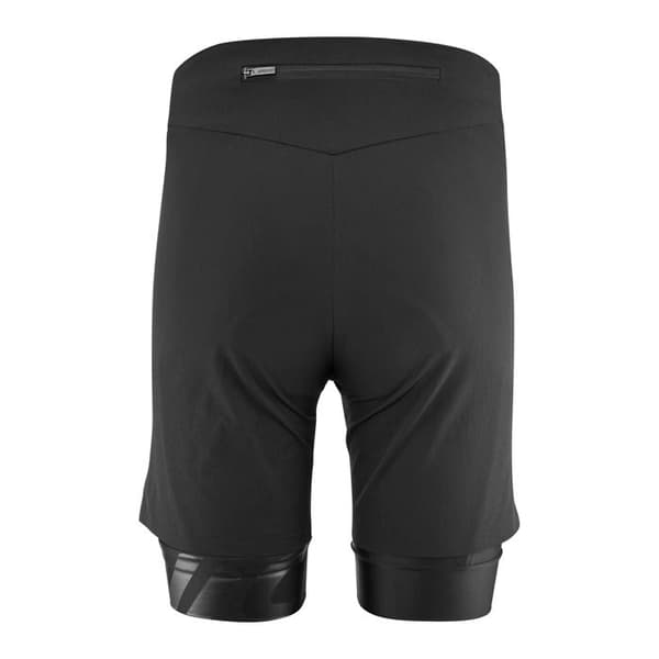 Kort vadderad Mavic Crosstrail