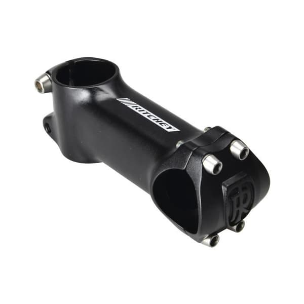 Ritchey 4-Axis-44 Stam - Svart - 90mm/31,8mm