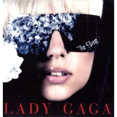 Fame av Lady Gaga