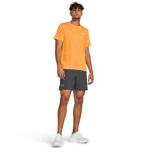 Kort Under Armour Launch Elite 7"