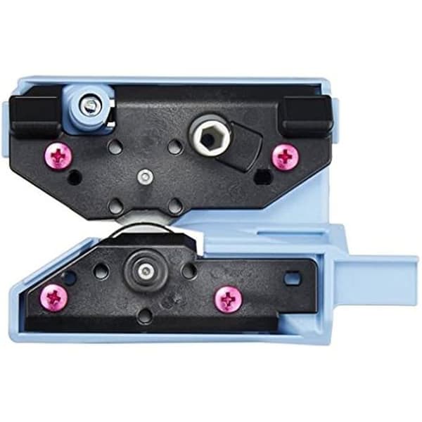 Skrivartillbehör - CANON - CT-07 - Blå - Pack om 1 - Bläckstråle