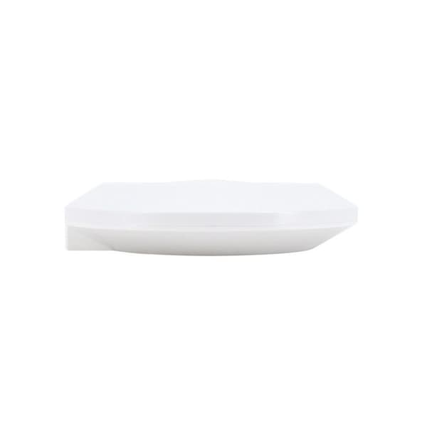 Närvarodetektor 360° - BEMKO - BK-B54-SES61WH - IP20 - 2000W max - Räckvidd 6m