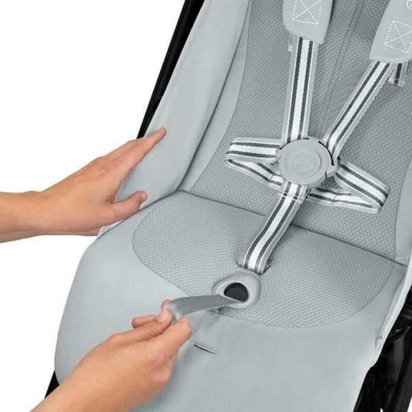 CYBEX Barnvagn Beezy khaki