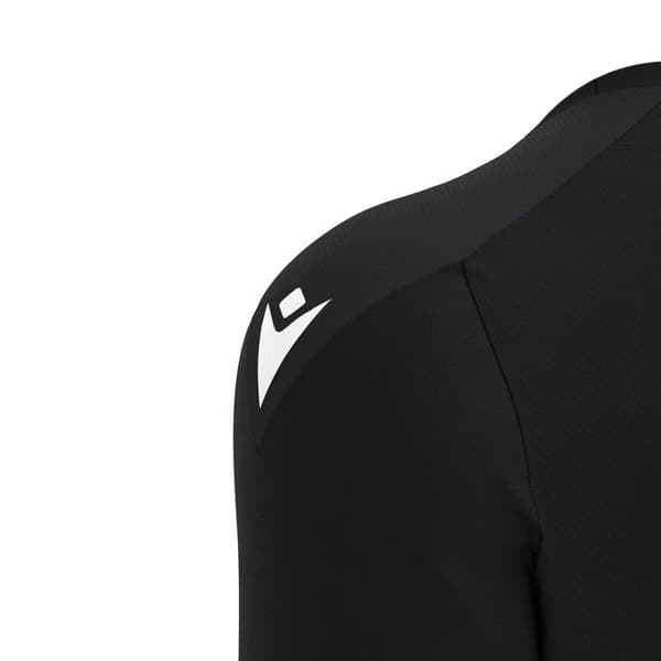 Maillot Macron Wisp - svart/svart