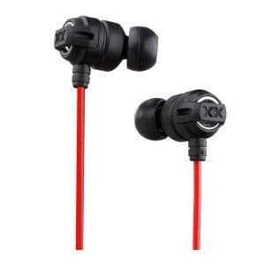 JVC HA-FX1X-E in-ear hörlurar