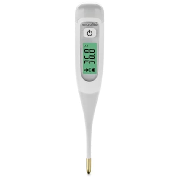 Microlife Digital Termometer 3 i 1 MT 850
