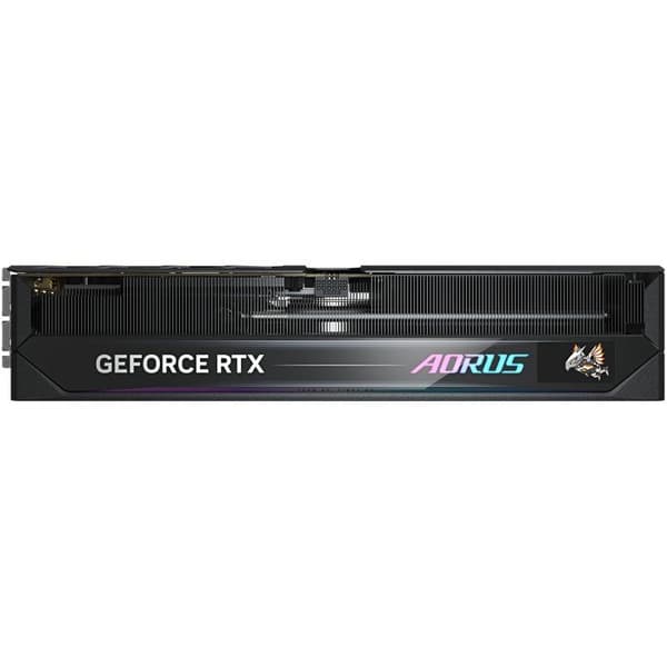 GIGABYTE - AORUS - Grafikkort - NVIDIA RTX 5070Ti M - 16 Go