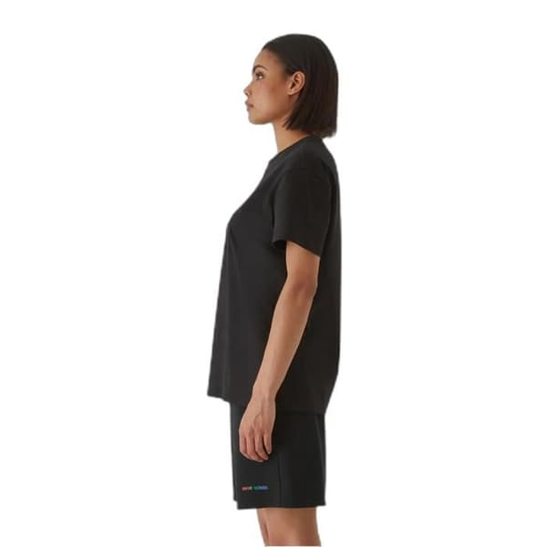 T-shirt 9N1M SENSE W-Blank