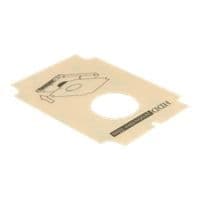 DeLOCK 2.5 SATA hårddisk skyddsfilm