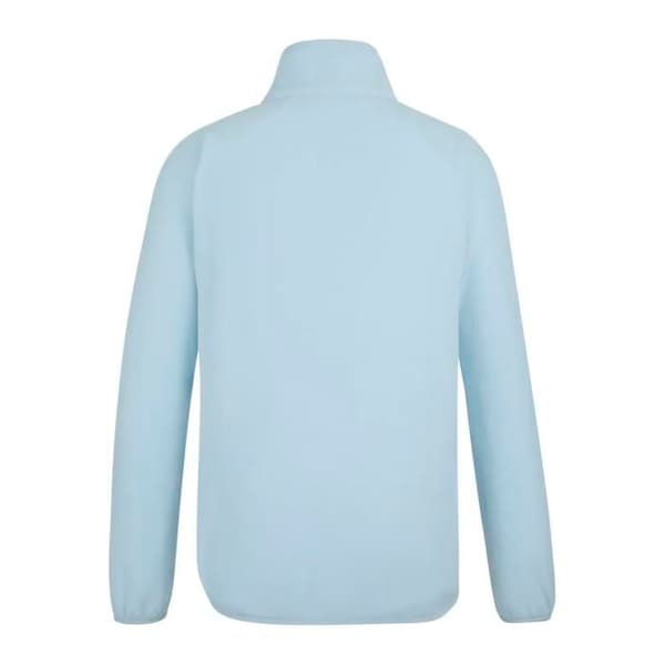 Regatta Frankie zip-up fleece dam