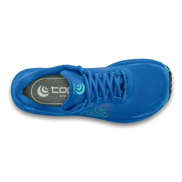 Topo Athletic MTN Racer 4 damtrailskor