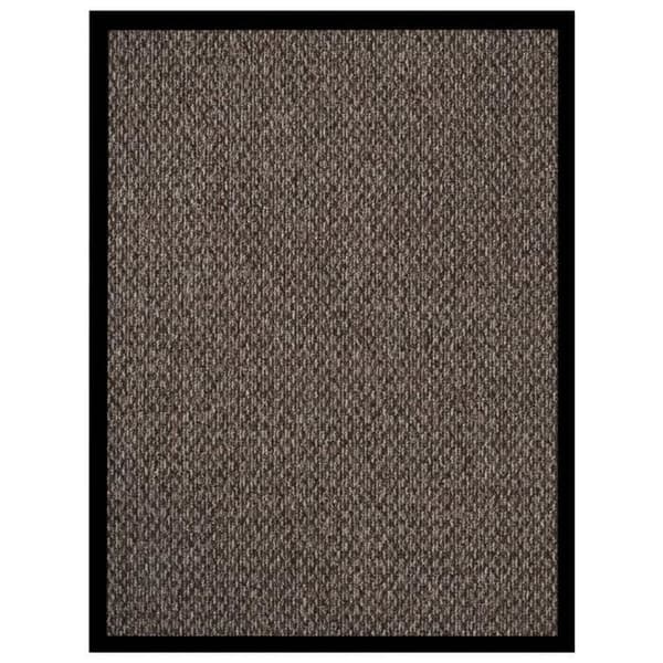 vidaXL Dörrmatta Beige, 60x80 cm