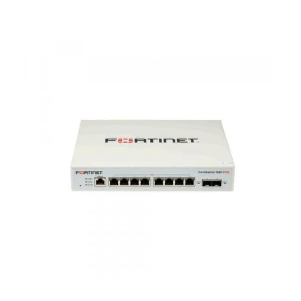 Fortinet FS-108F