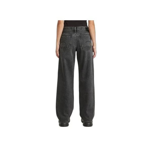 Jeans Loose dam G-Star Judee - blekt eolith grå