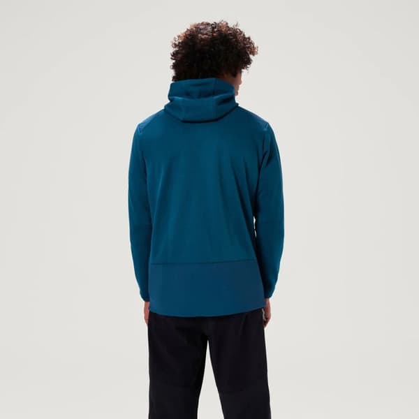 Endura Trailster tech hoodie