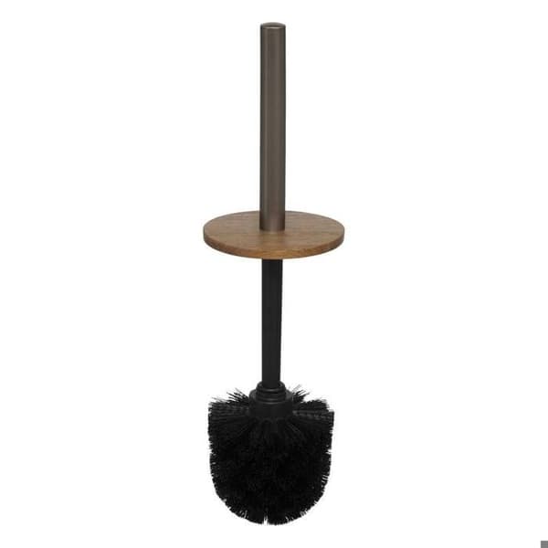WC-borste "Côme" travertineffekt - 5 five simply smart