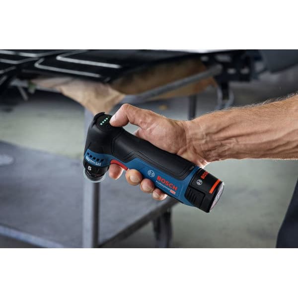 Ponceuse Excentrique BOSCH GEX 12V-32 (Endast maskin)