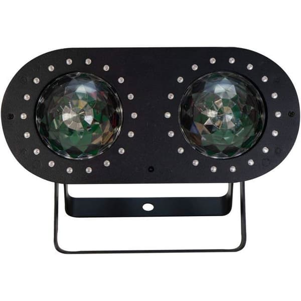 EUROLITE Led dmf-3 hybridblomeffekt 0,000000