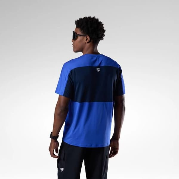 T-shirt Rossignol