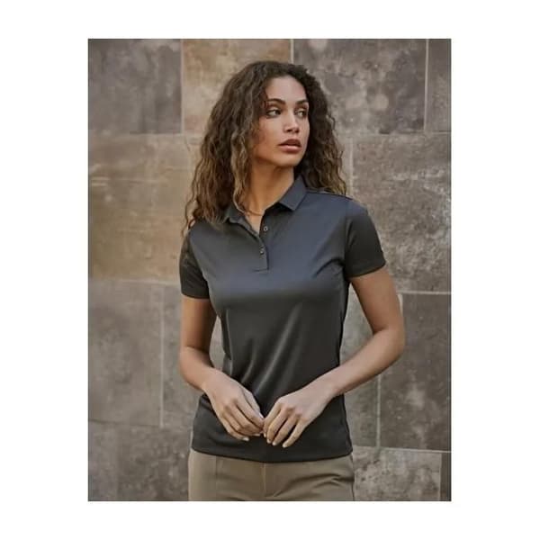 Polo dam Tee Jays Luxury Sport