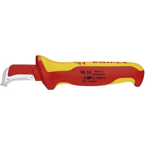 Dénudeur Knipex, blad 38 mm, 98 55