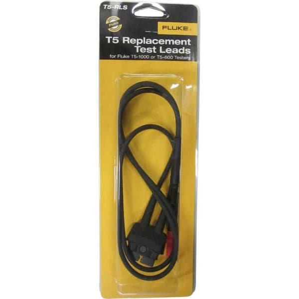 Mätkabel Fluke 4089137 T5-RLS 1 st(s)