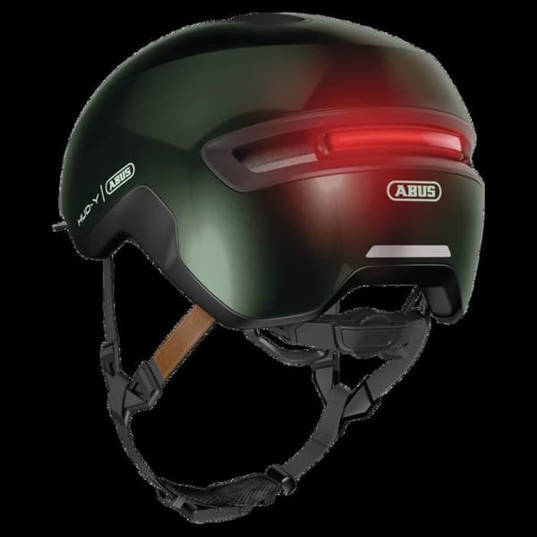 ABUS HUD-Y CYKELHJÄLM