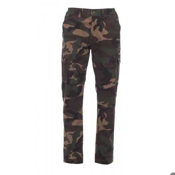 Pantalon Payper Forest/sommar