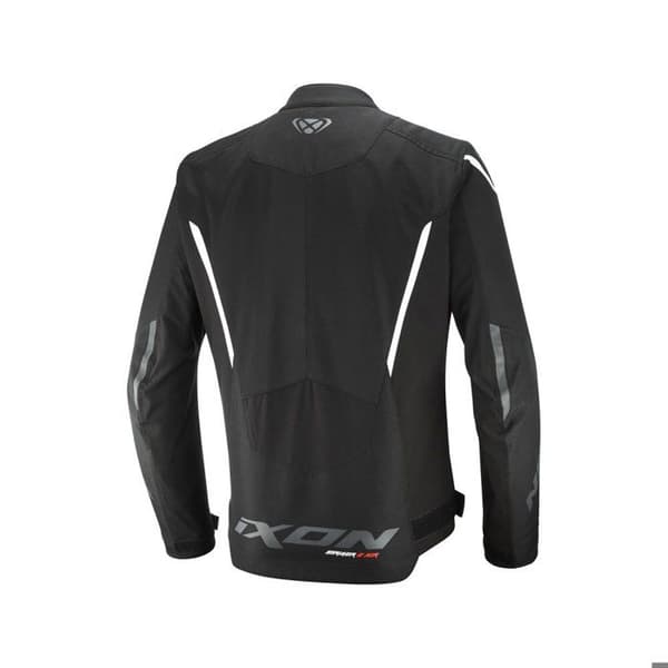 Ixon Striker 2 Air WP motorcykeljacka