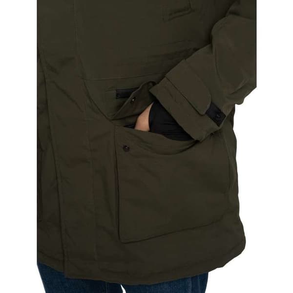 Puffjacka City - Superdry