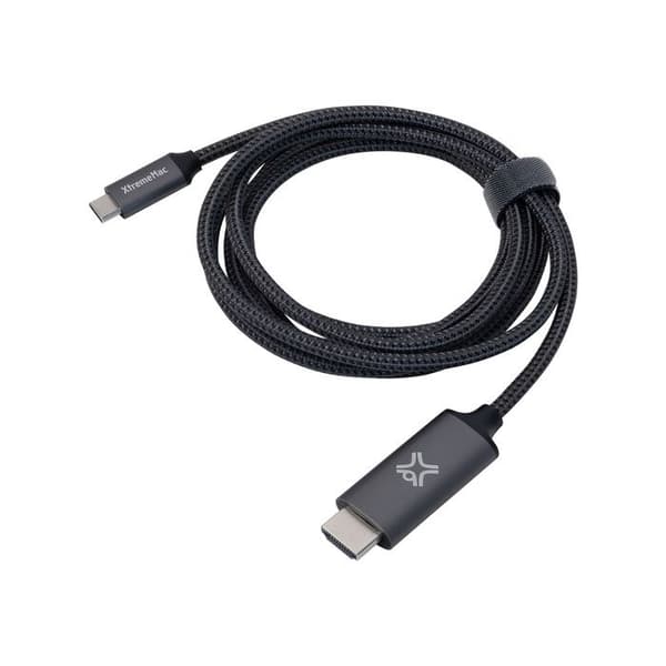 USB-C TILL HDMI KABEL 2M
