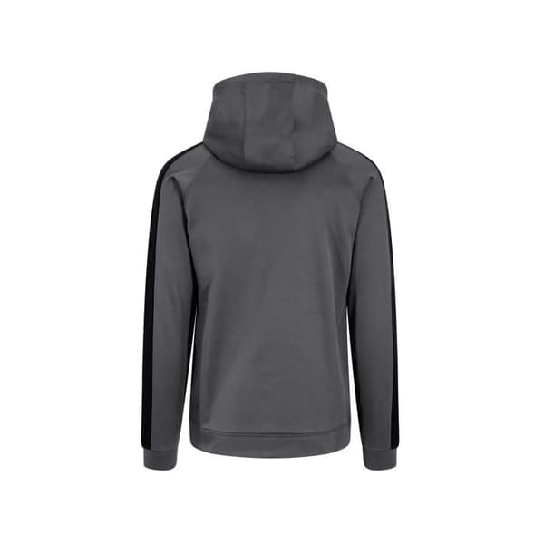 Just Hoods zip-up sporttröja