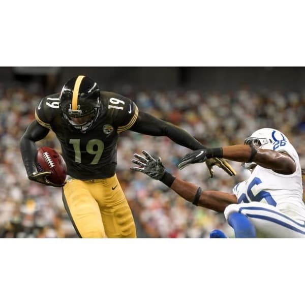 Madden NFL 20 Spel PS4