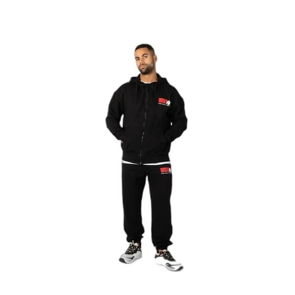 Gorilla Wear Classic oversize joggingsbyxor