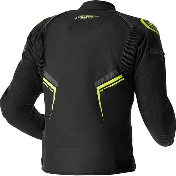 Motorcykeljacka RST S1 D3O