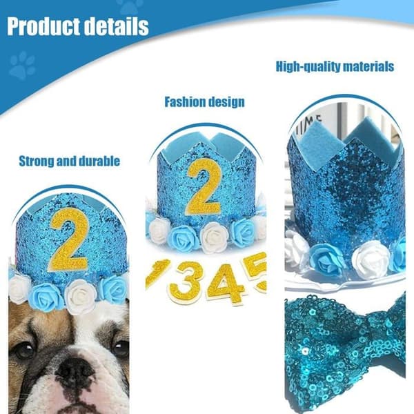 Bandana - scarf - slips - halsduk - fluga Elionless