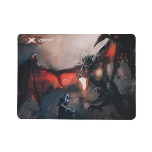 VAKOSS GAMING MOUSE PAD X-D648 DRAGON I / 354 X...