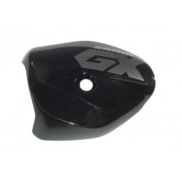 Sram Trigger GX Eagle bakväxelspak - svart