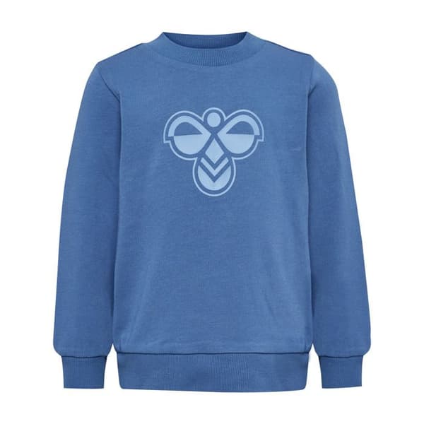 Babyset Hummel Mini Bee - nederländsk/blå