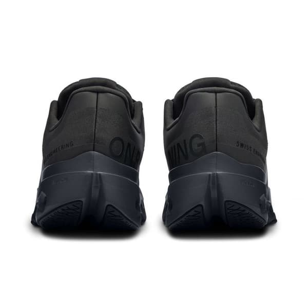 On Chaussure de Course Cloudsurfer Next - 3WE30050106 Svart
