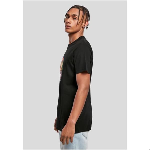 Mister Tee Bushwick Sketch T-shirt