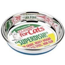 Kattskål - Superdish - 250 ml - För katt - Liten kapacitet