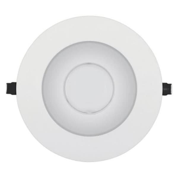 Dowlight LEDVANCE - UGR 19 - PFM DN195 - 21W - 830 - Vit - IP54
