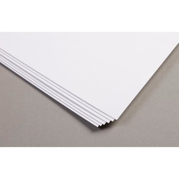Papier A3 bristol Clairefontaine (x50)