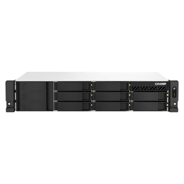 QNAP TS-864EU-8G Lagringssystem