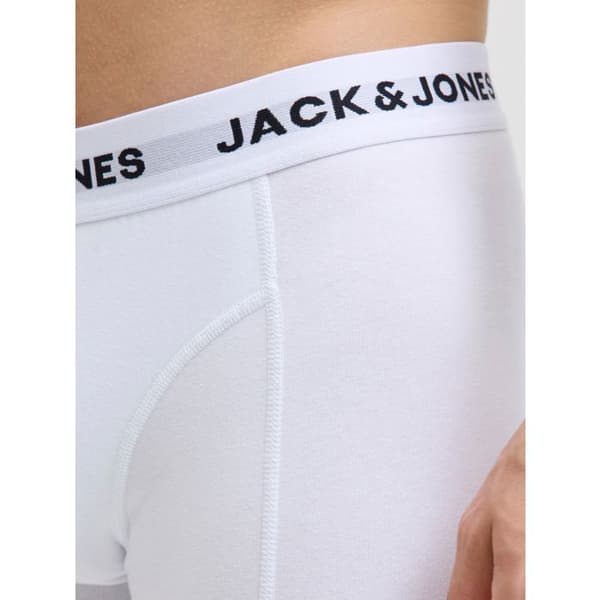 Boxershorts Jack & Jones J Solid (x7)