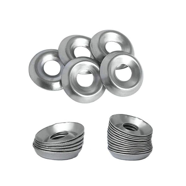Bult - mutter - bricka Dtaeye - DTA-00015