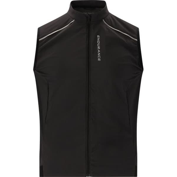 Gilet Endurance Björk
