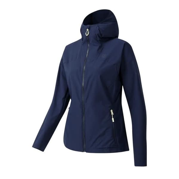 Dare 2B Nomadic dam softshell vattentät jacka