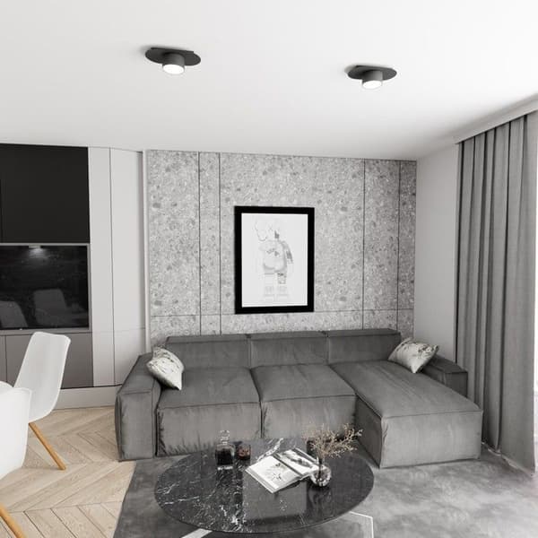 Plafonier Emibig Lighting Stilo 1